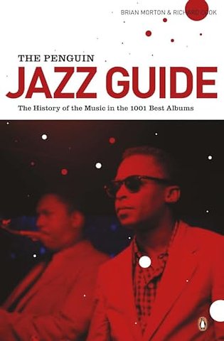 The Penguin Jazz Guide