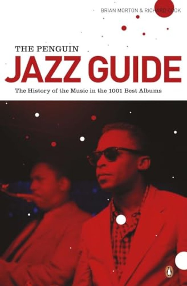 The Penguin Jazz Guide