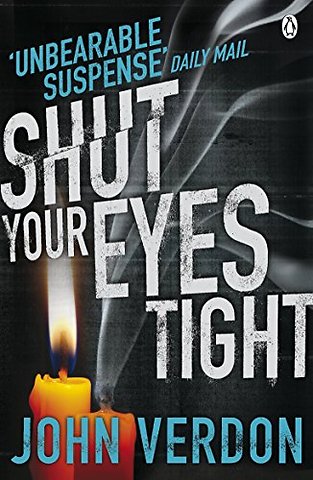Shut Your Eyes Tight