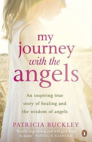 My Journey with the Angels