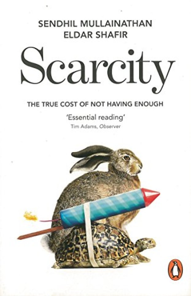 Scarcity