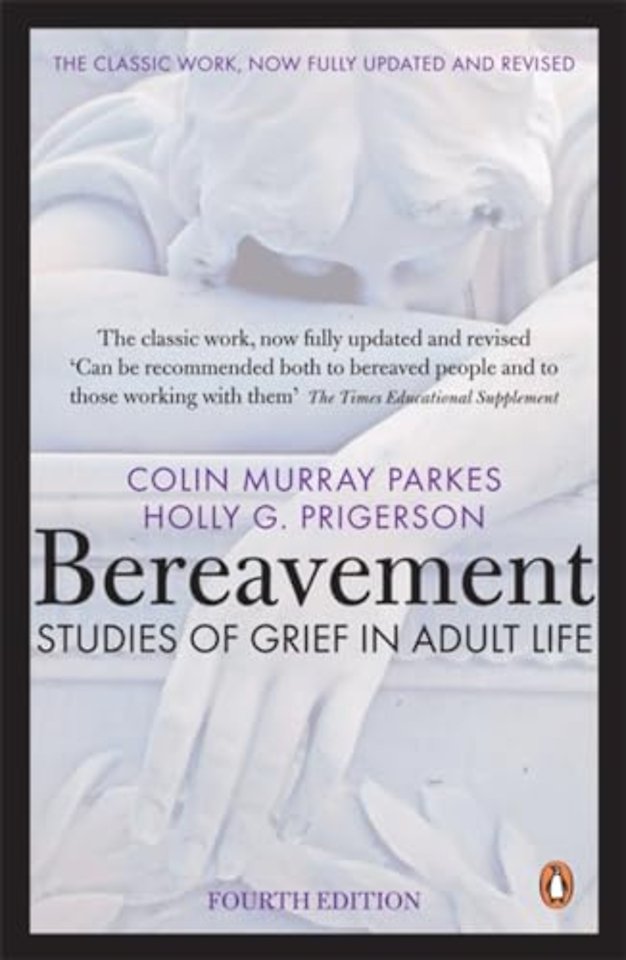 Bereavement (4th Edition)