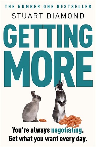 Getting More