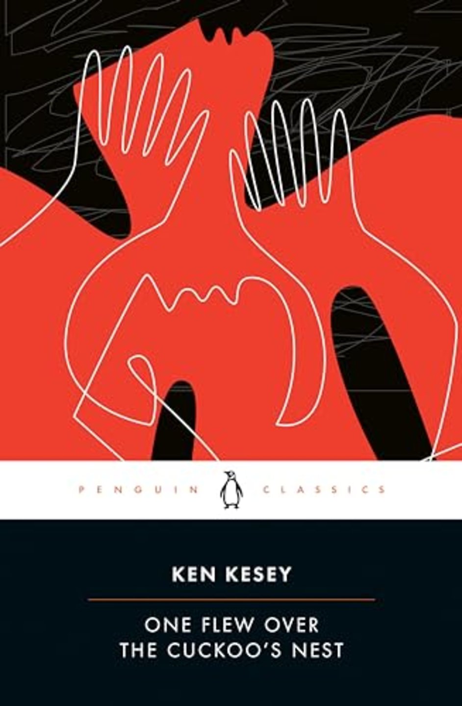 One Flew Over the Cuckoo's Nest door Ken Kesey - Managementboek.nl