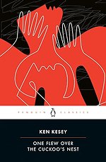 One Flew Over the Cuckoo's Nest