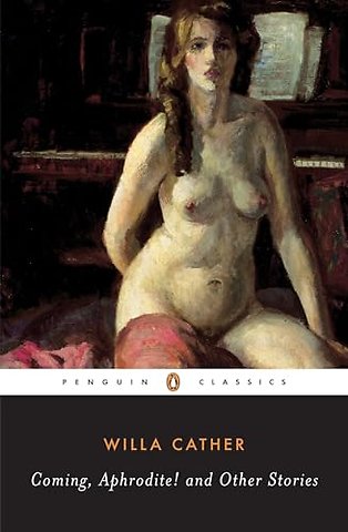Coming, Aphrodite! and Other Stories