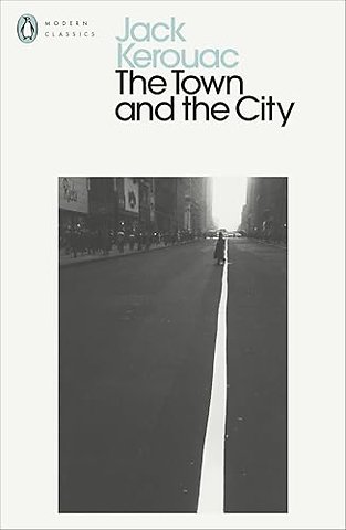The Town and the City