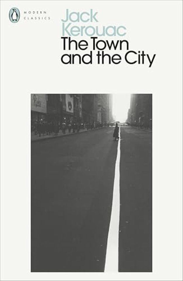 The Town and the City