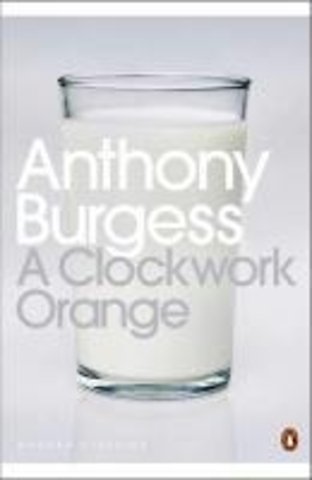 A Clockwork Orange