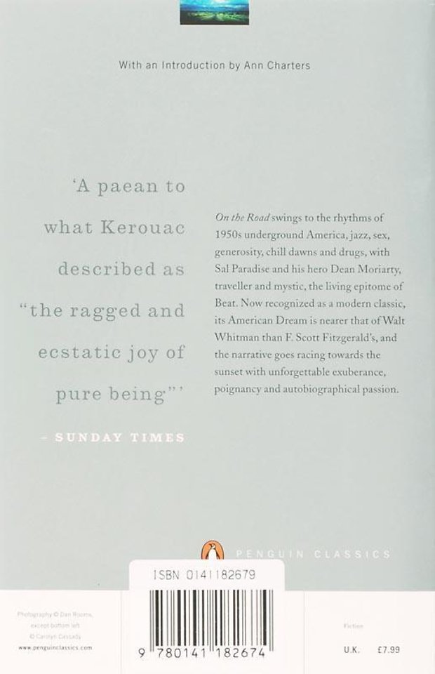 On the Road
