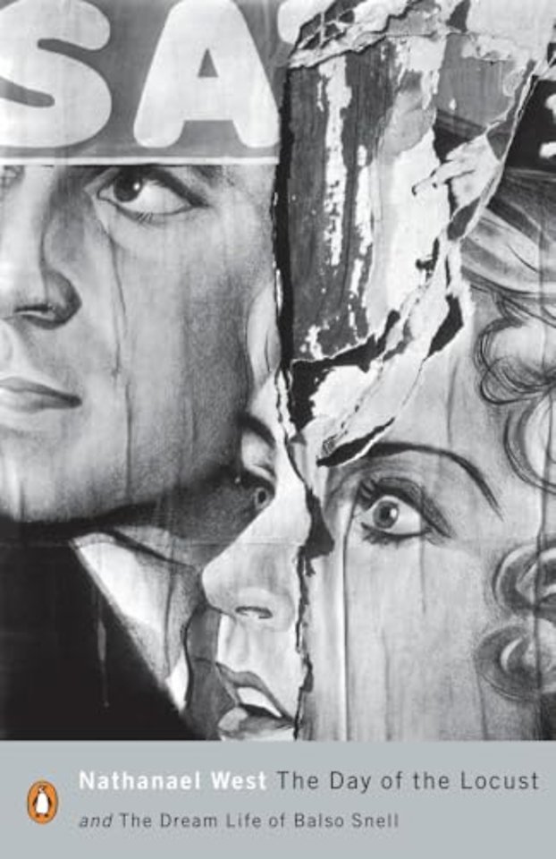 The Day of the Locust and the Dream Life of Balso Snell