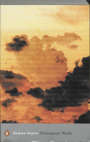 Finnegans Wake
