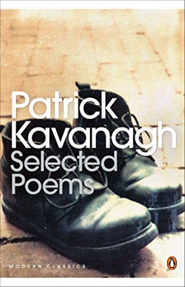 Selected Poems