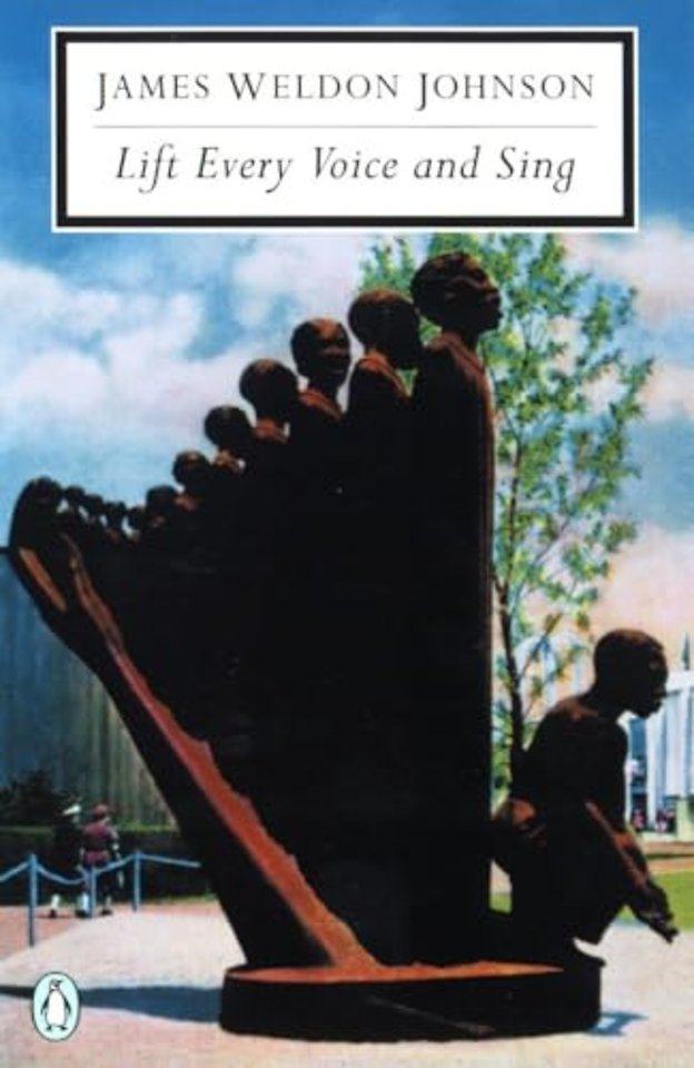 Lift Every Voice and Sing