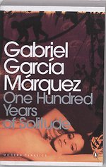 One Hundred Years of Solitude