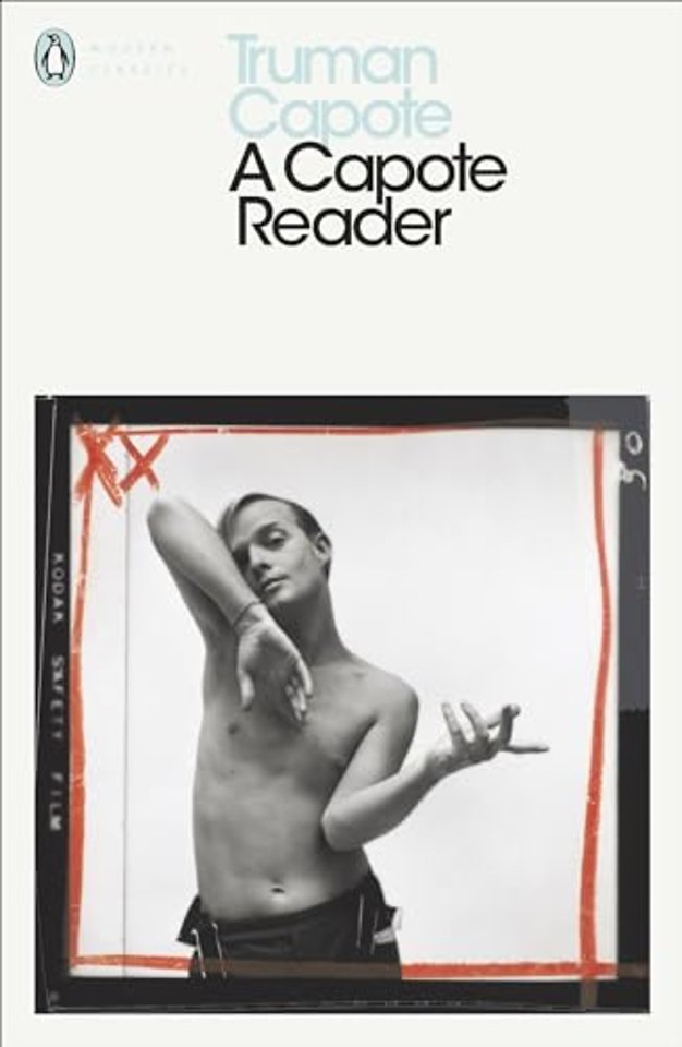 A Capote Reader