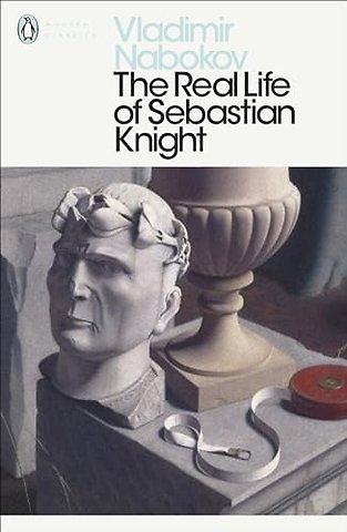 The Real Life of Sebastian Knight