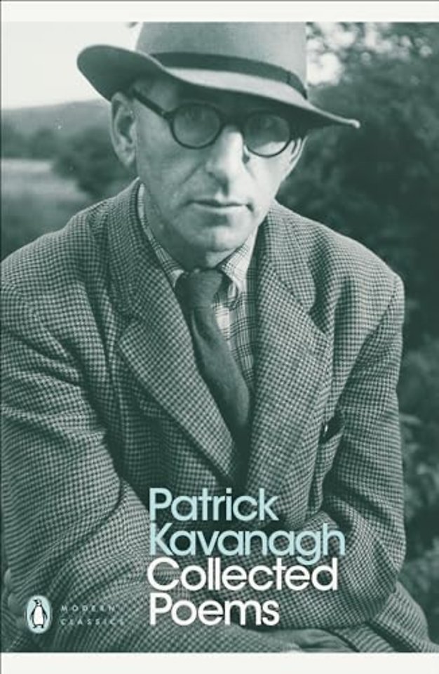 Collected Poems