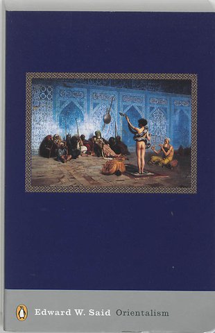 Orientalism