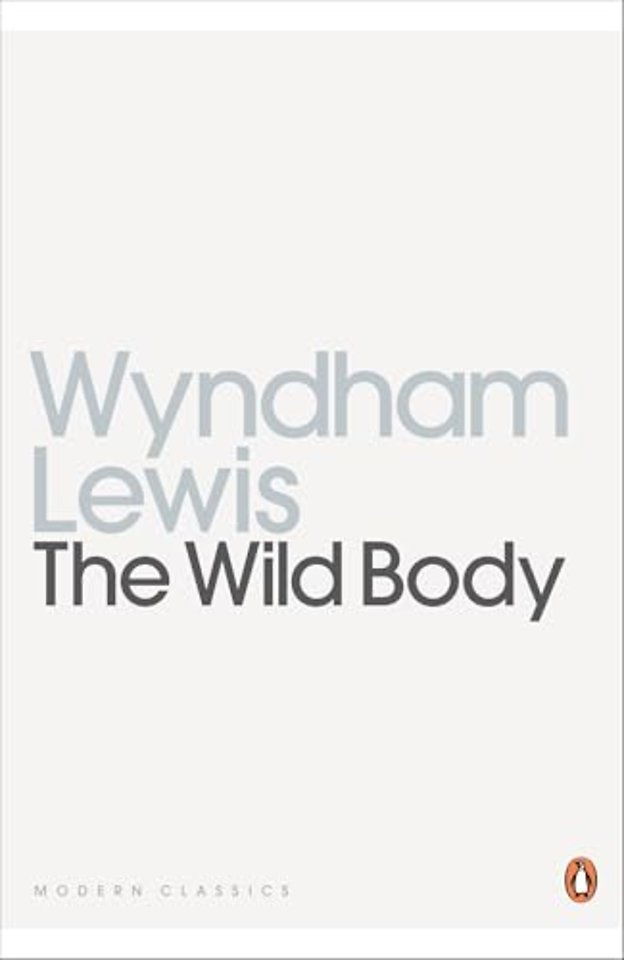 The Wild Body