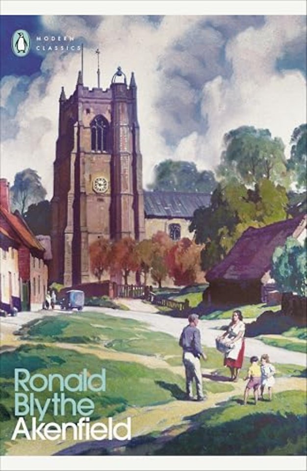 Akenfield