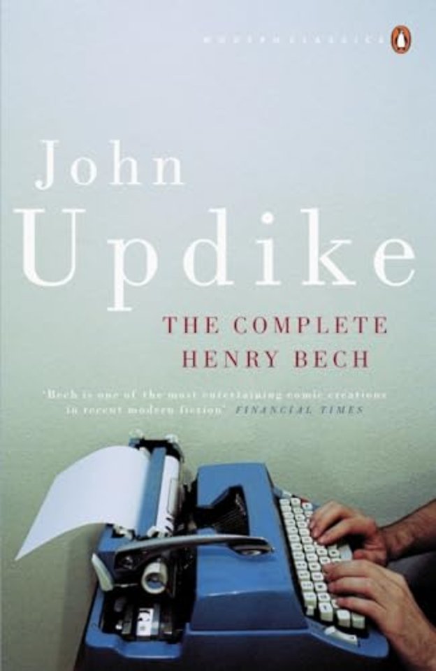 The Complete Henry Bech