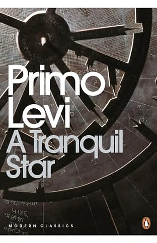 A Tranquil Star