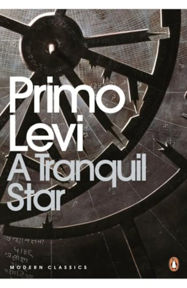 A Tranquil Star