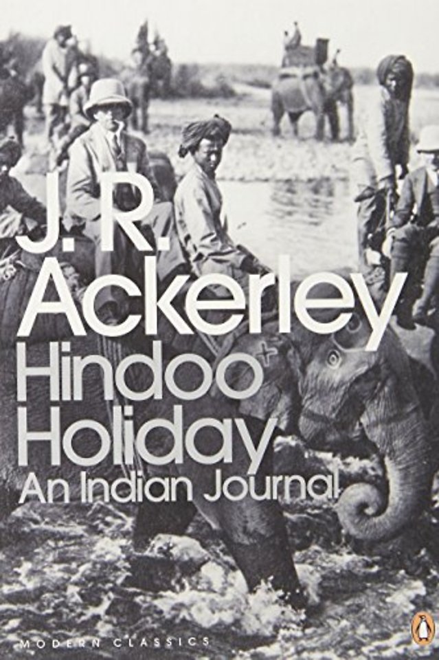 Hindoo Holiday