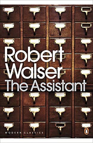 The Assistant