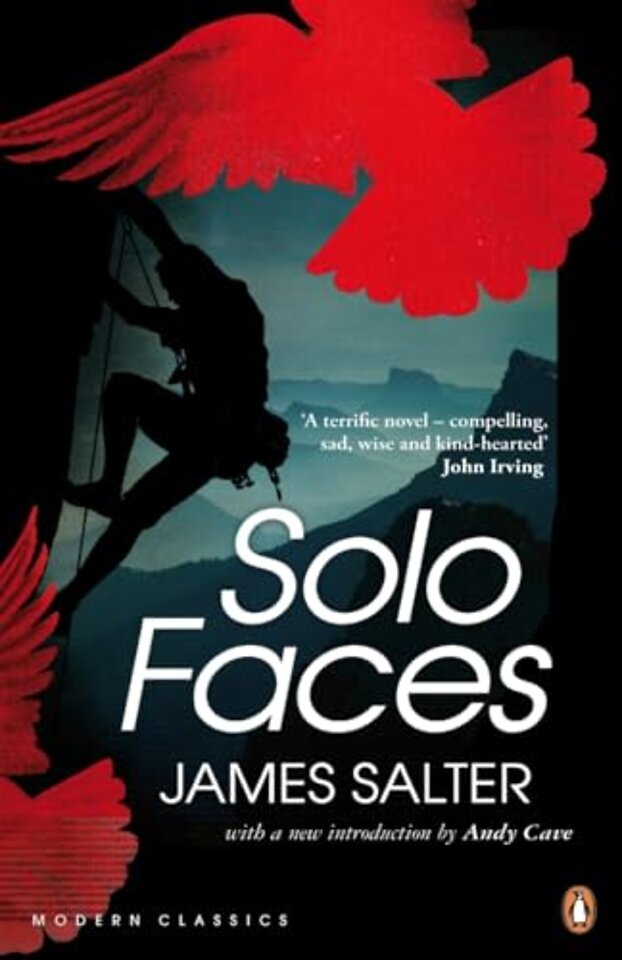 Solo Faces
