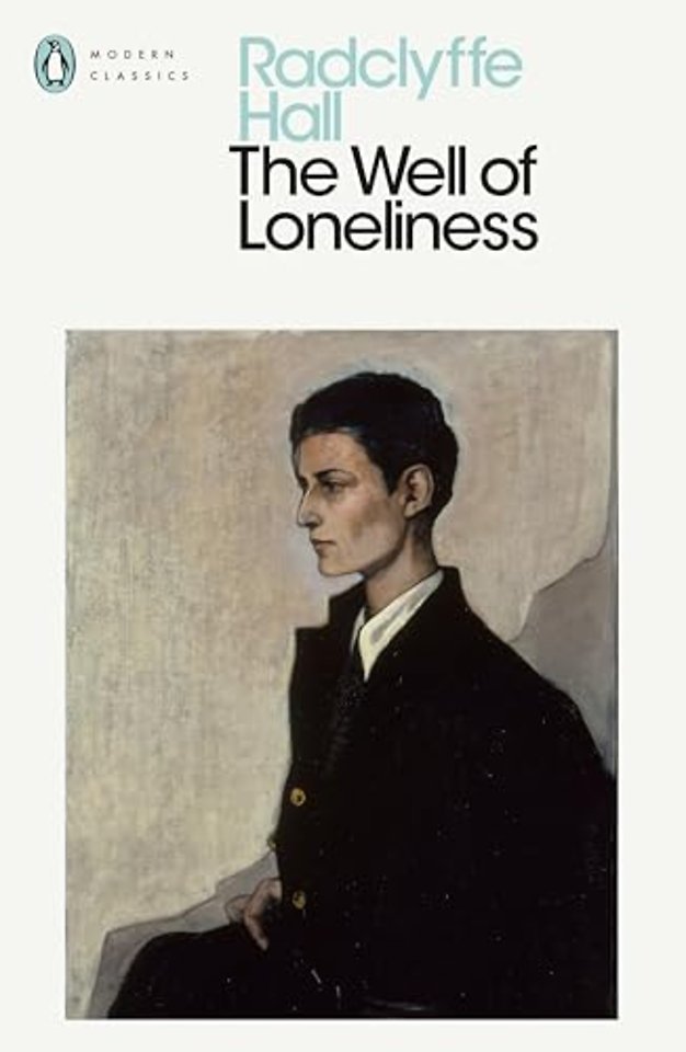 The Well of Loneliness