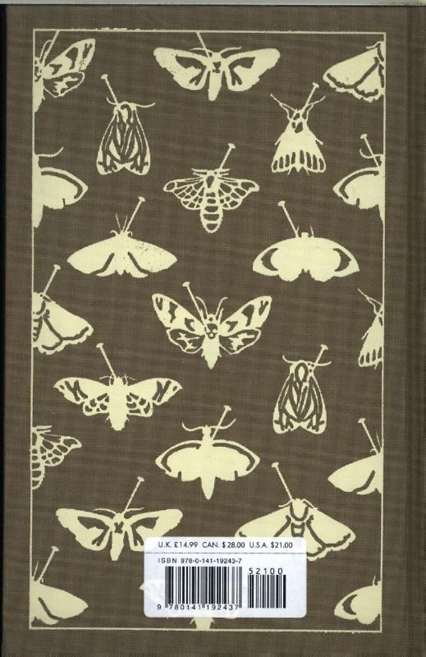 The Hound of the Baskervilles