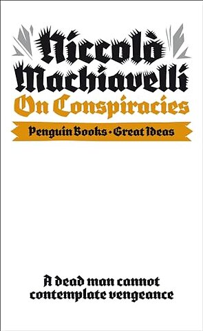 On Conspiracies