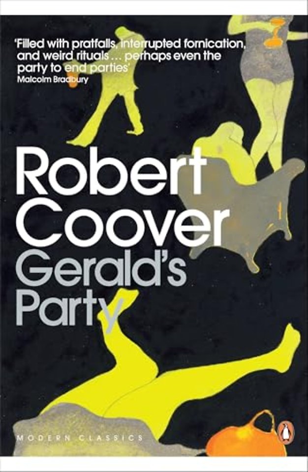 Gerald's Party