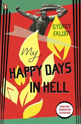 My Happy Days In Hell