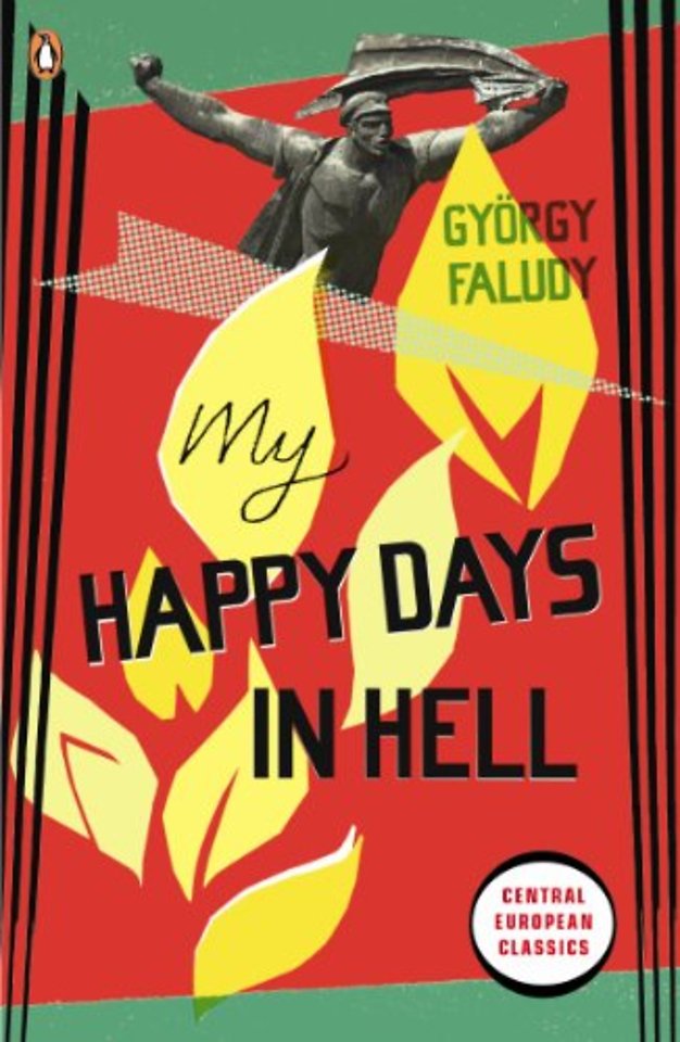 My Happy Days In Hell