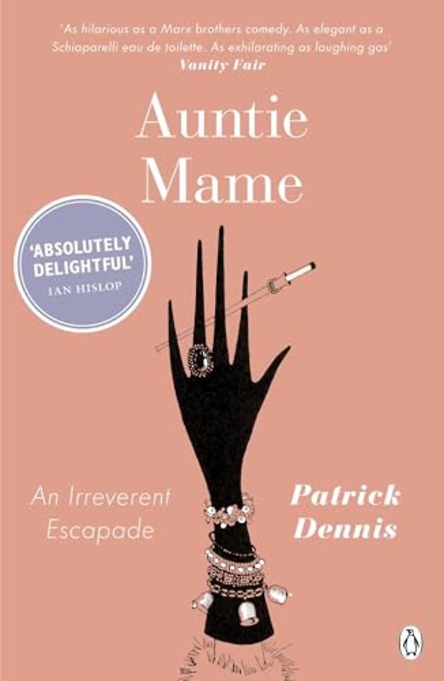 Auntie Mame