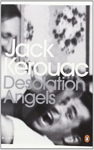 Desolation Angels