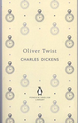 Oliver Twist
