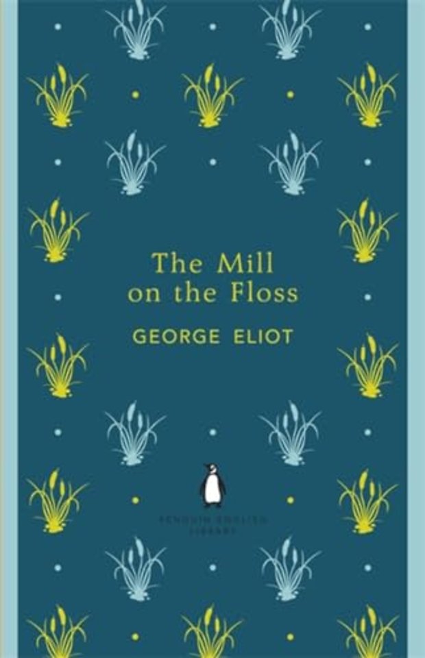 The Mill on the Floss