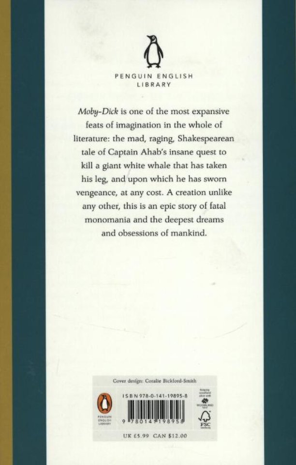 Moby-Dick