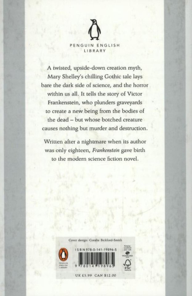 Frankenstein