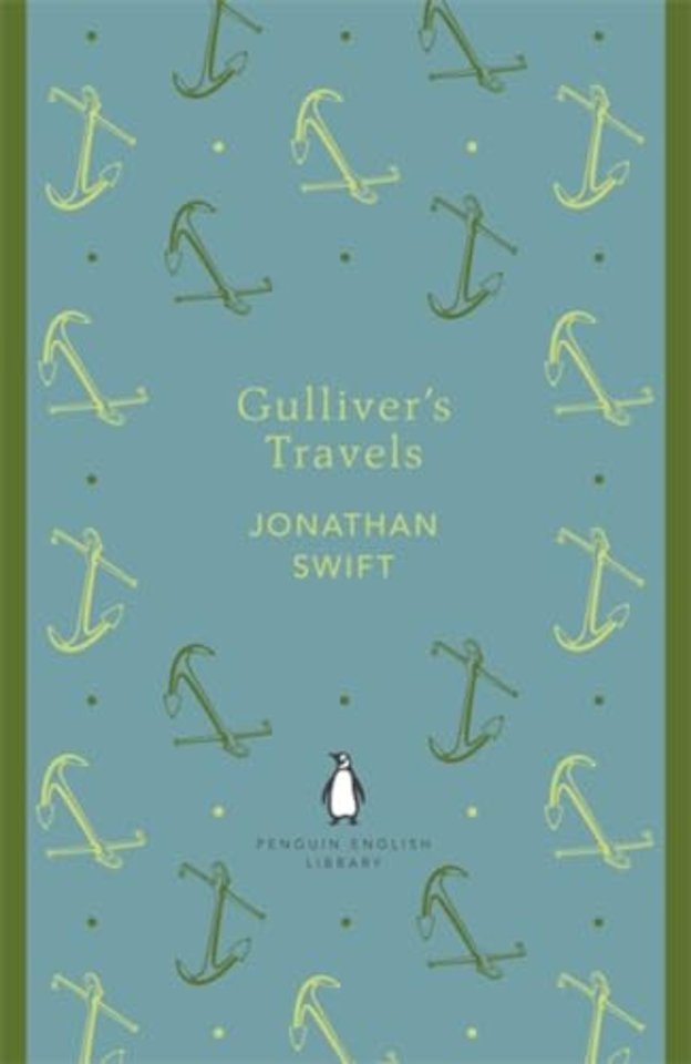 Gulliver's Travels