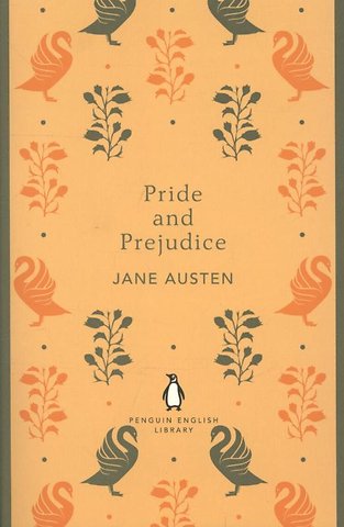 Pride and Prejudice