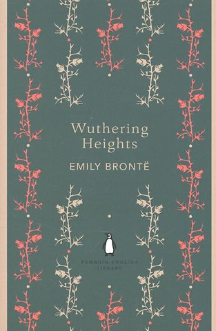 Wuthering Heights