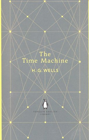 The Time Machine