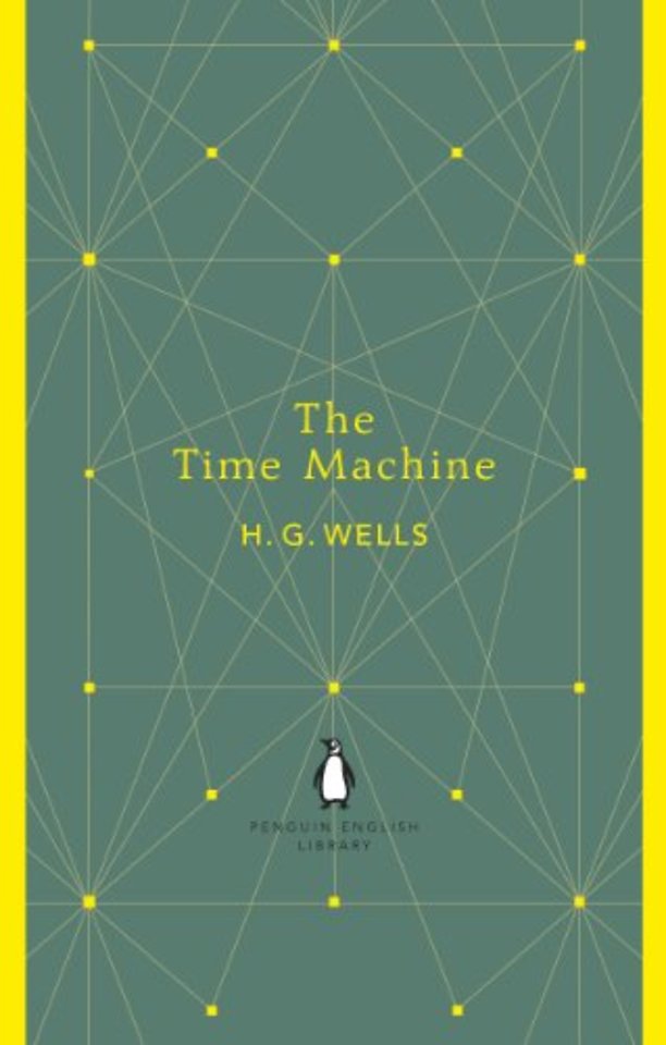 The Time Machine