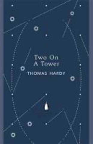 Two on a Tower
