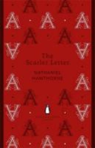 The Scarlet Letter
